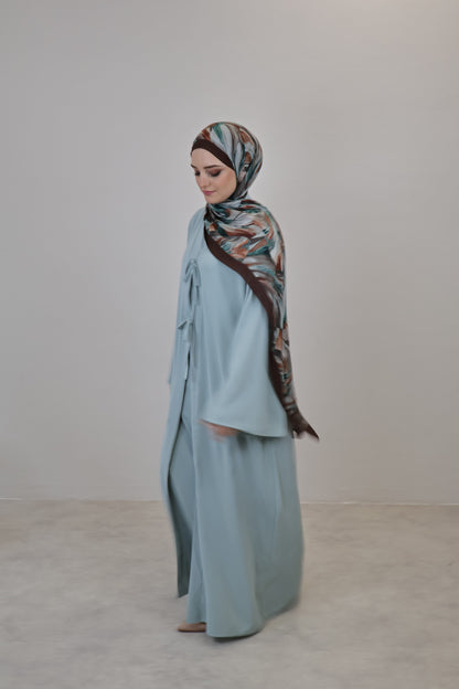 Abaya Mint