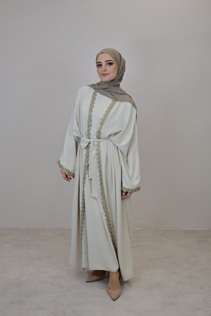 Hüda Abaya