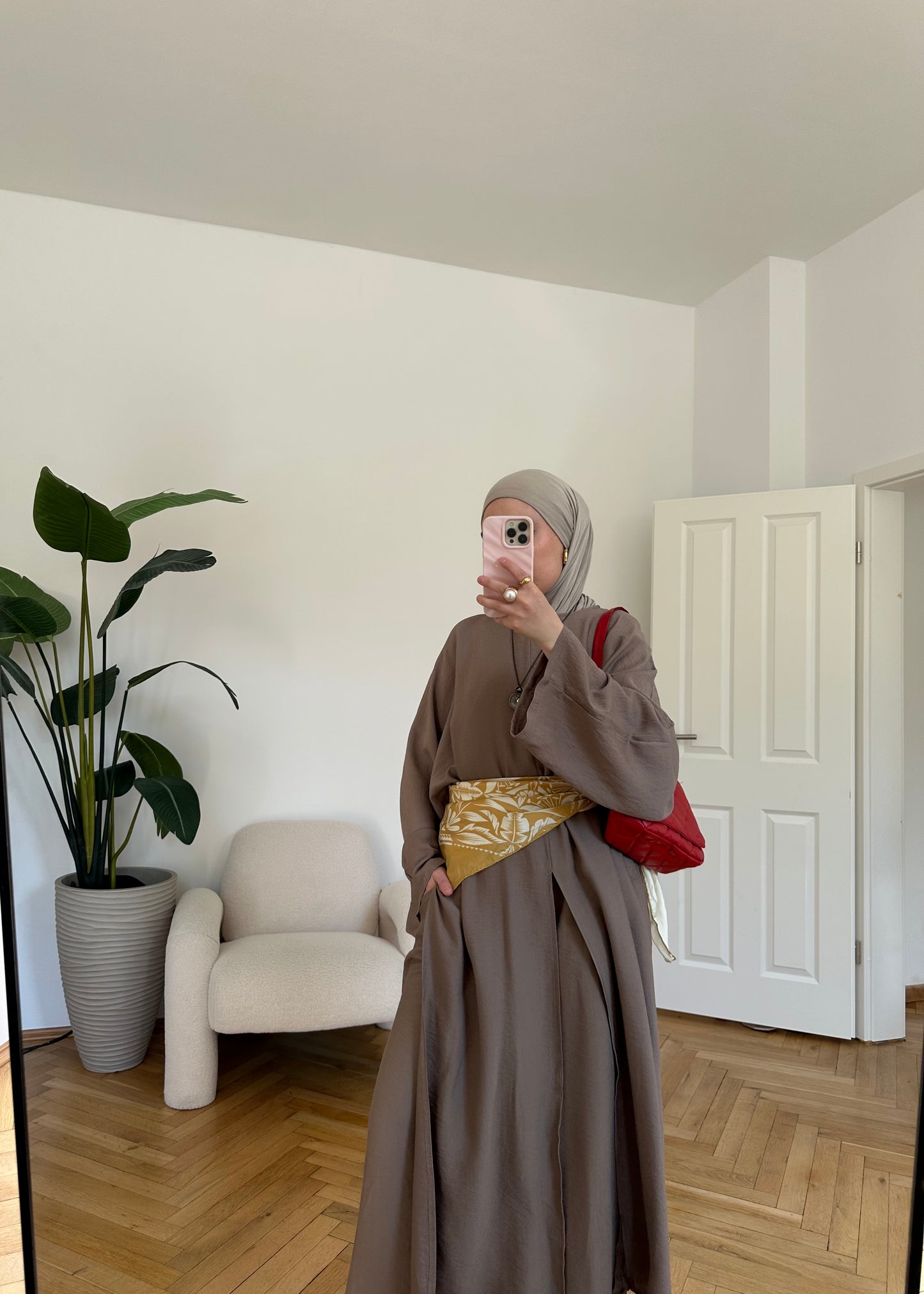 Nida Zwei-Teiler Moca