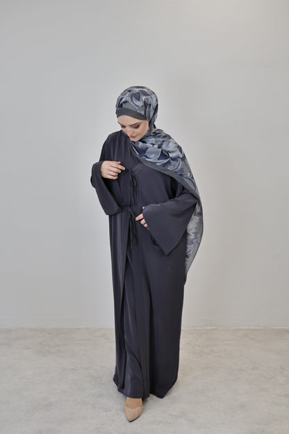 Abaya Antrazhit