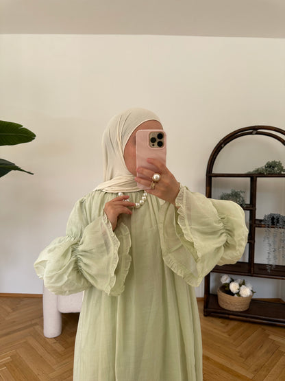 Sweet Kleid Grün