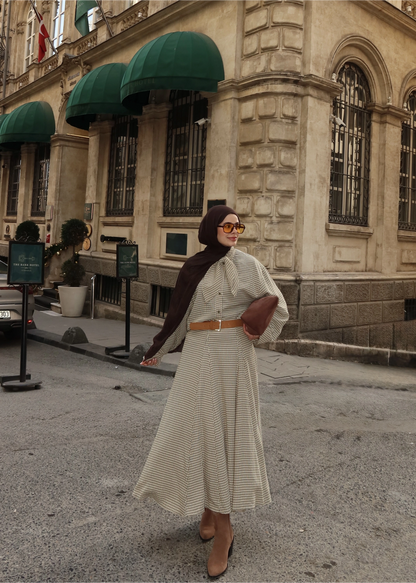 Hüma Zwei - Teiler Beige