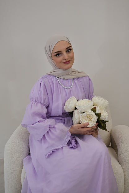 Sweet Kleid Lila