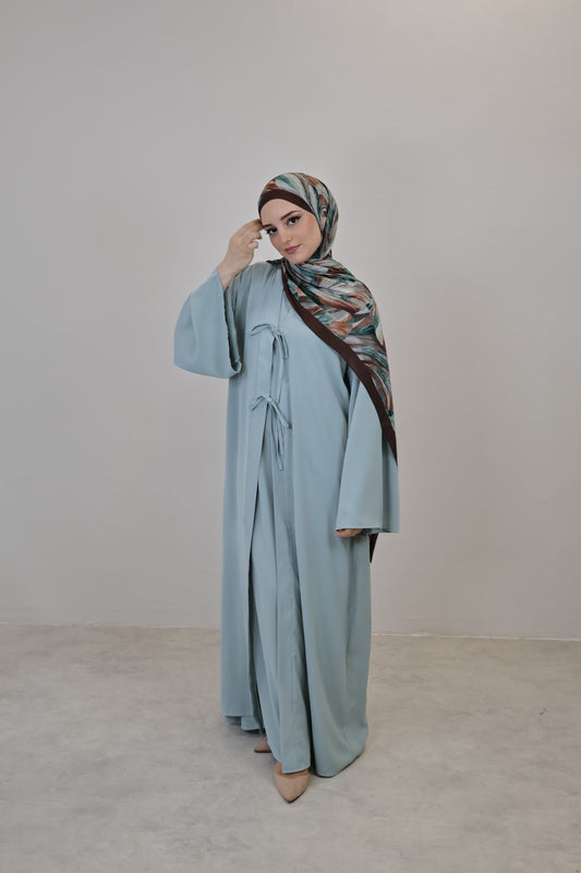 Abaya Mint
