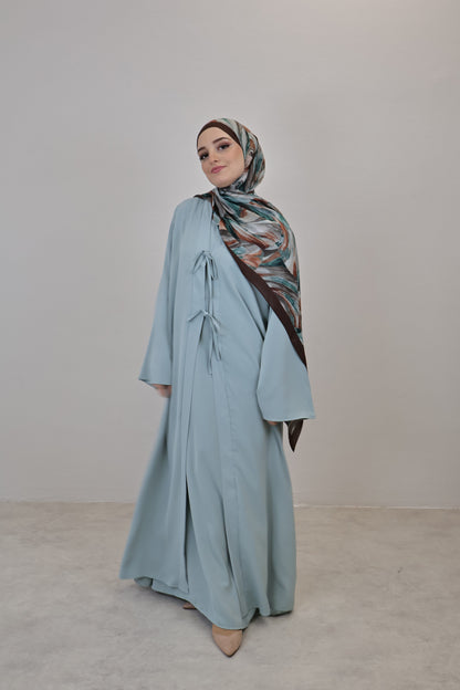 Abaya Mint