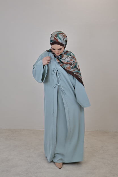 Abaya Mint