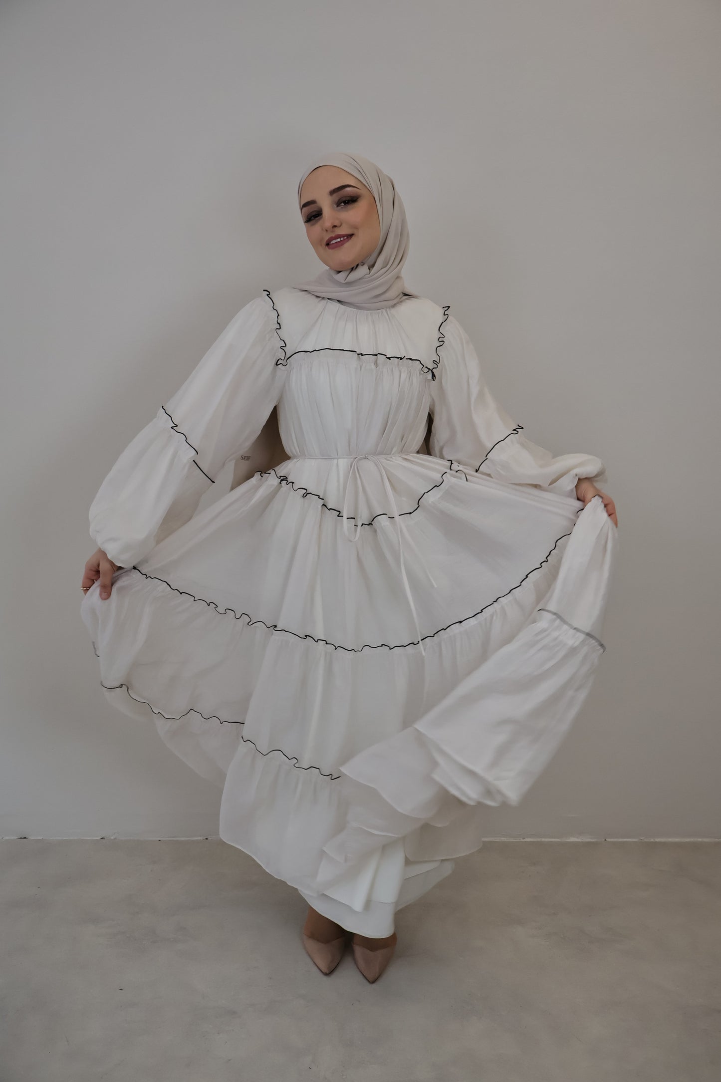 Hayal Kleid