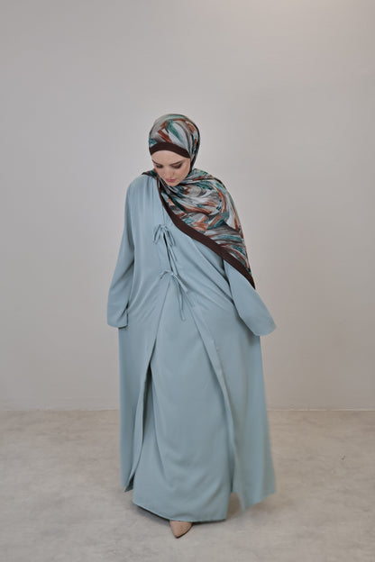 Abaya Mint