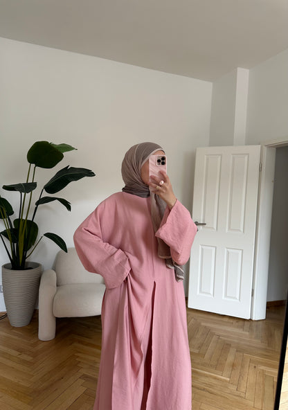 Nida Zwei-Teiler Rosa