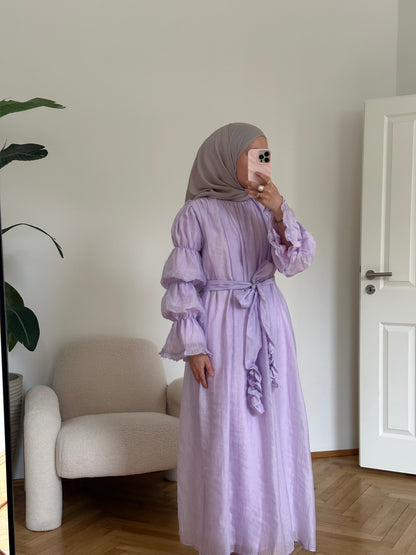 Sweet Kleid Lila