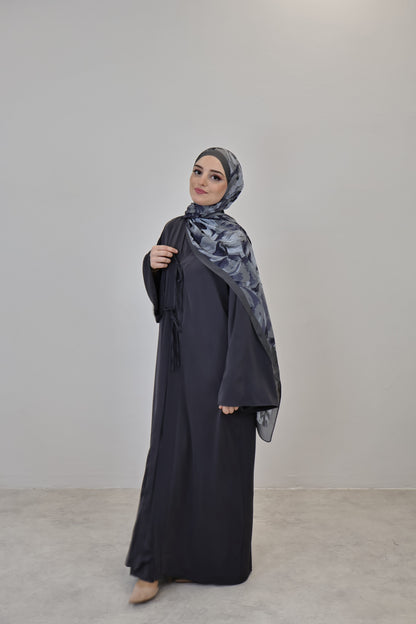 Abaya Antrazhit