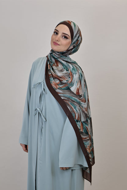 Abaya Mint