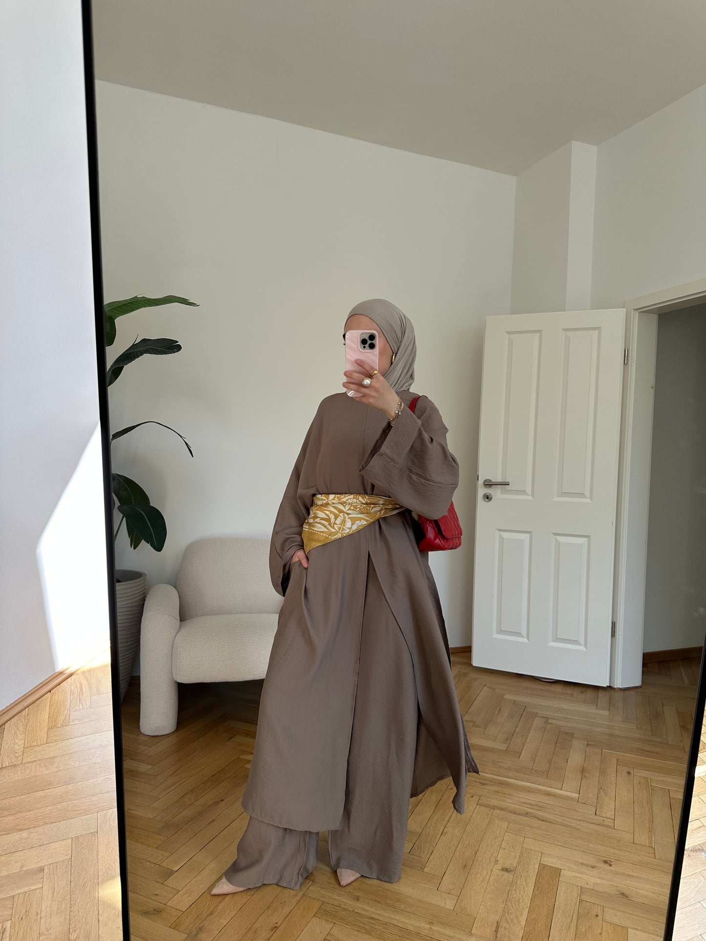 Nida Zwei-Teiler Moca
