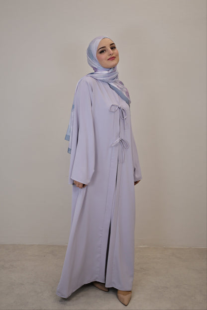 Abaya Flieder