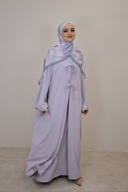 Abaya Flieder
