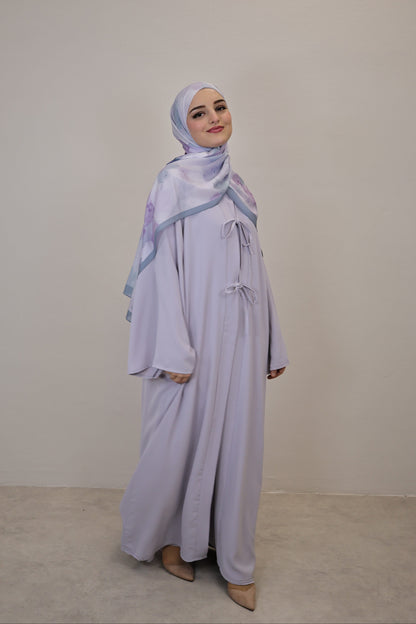 Abaya Flieder