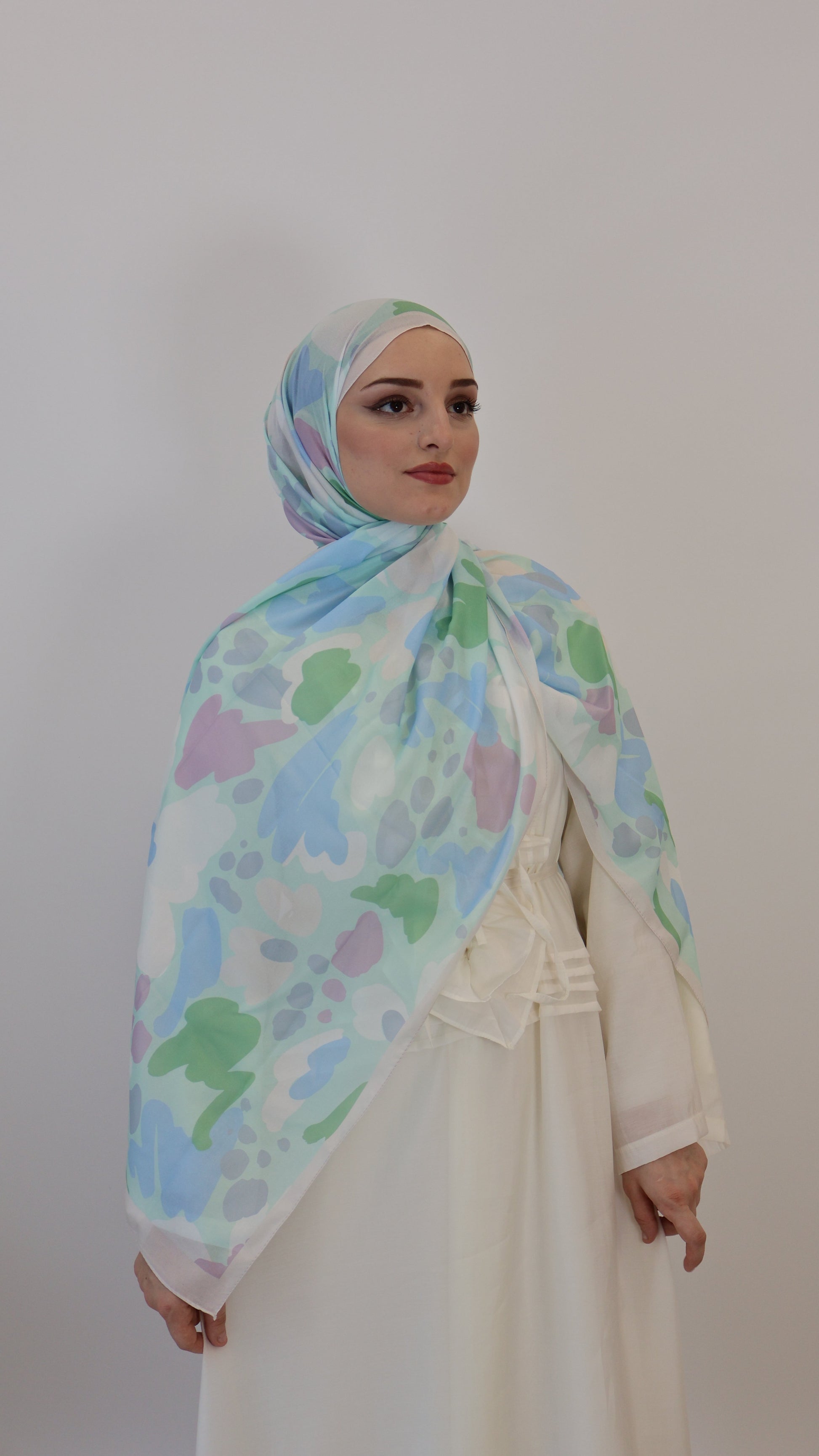 Malak Scarf