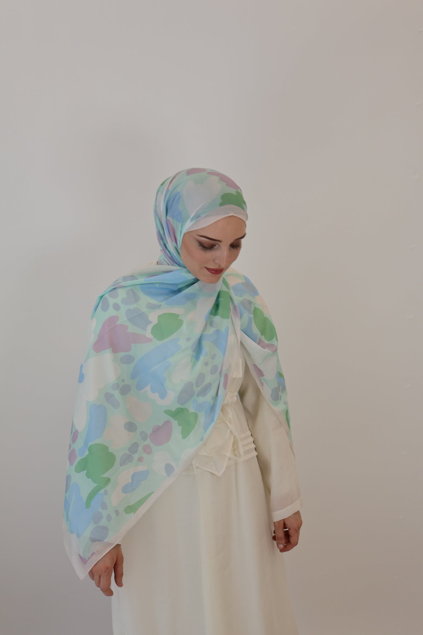 Malak Scarf