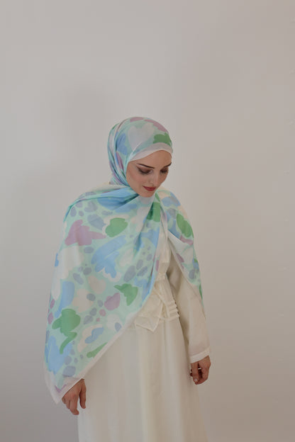 Malak Scarf