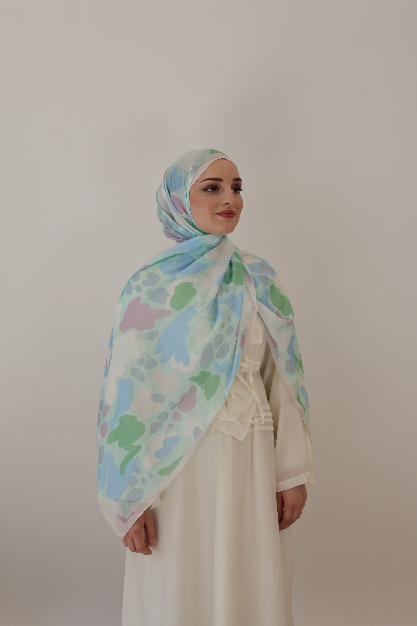 Malak Scarf