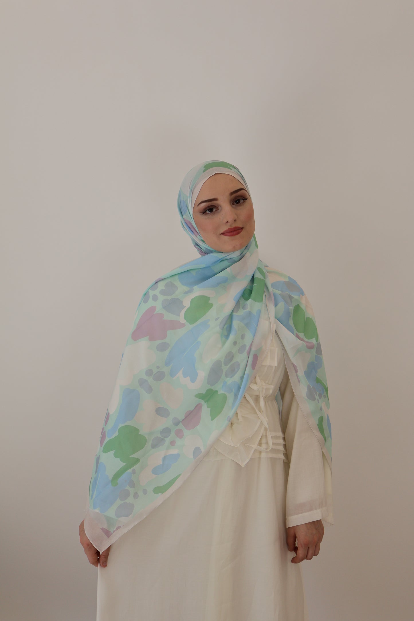 Malak Scarf