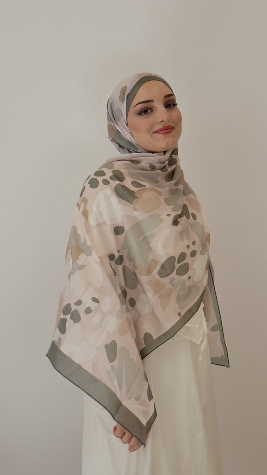 Samira Scarf