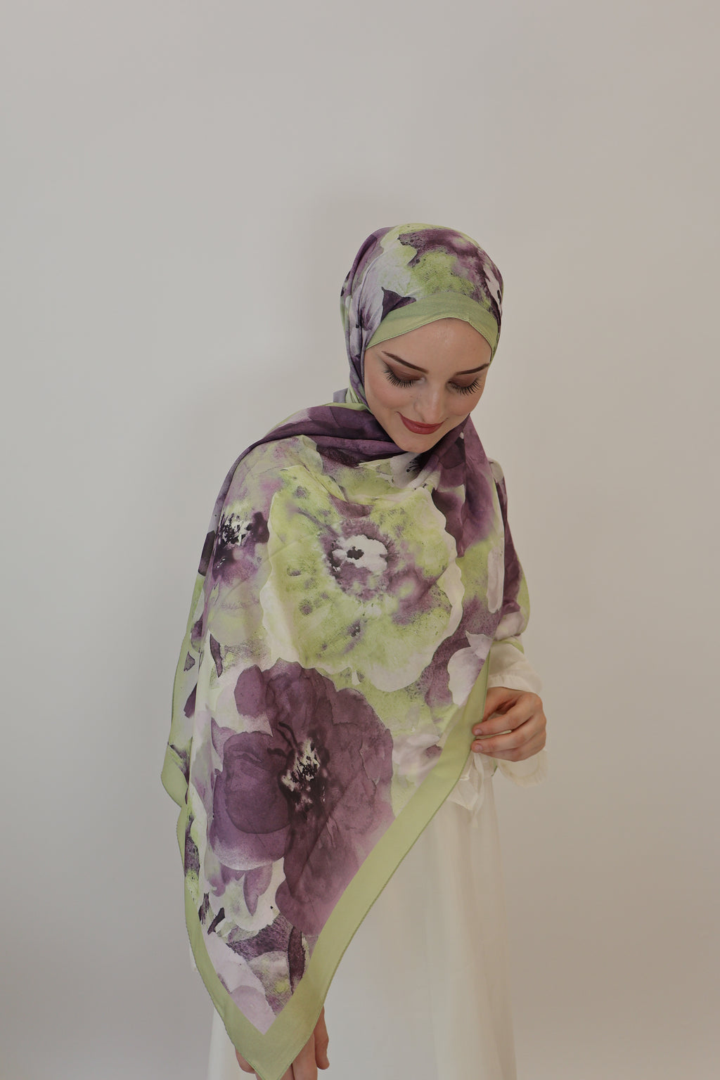 Layali Scarf