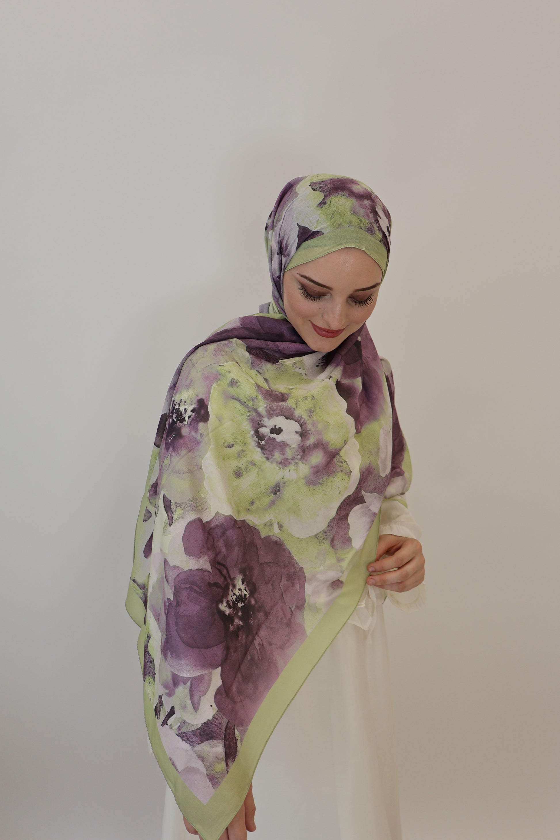 Layali Scarf