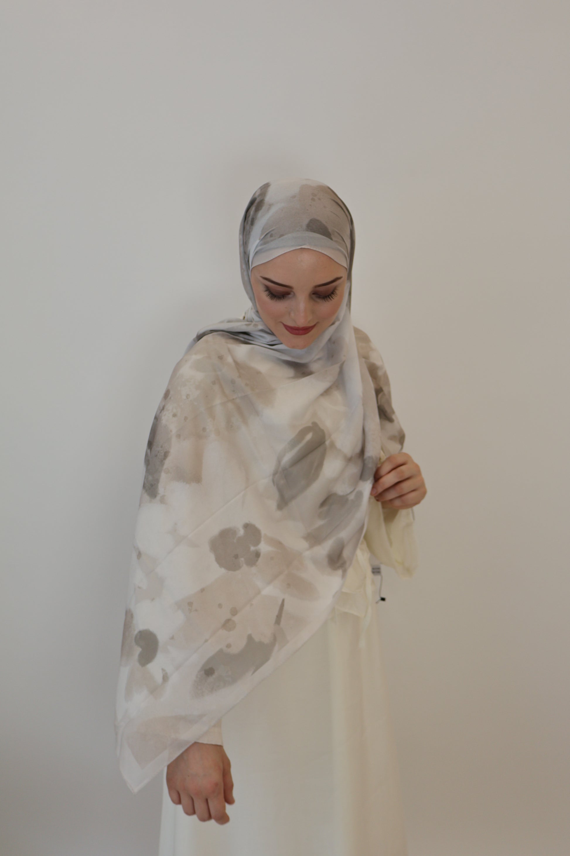 Nura Scarf