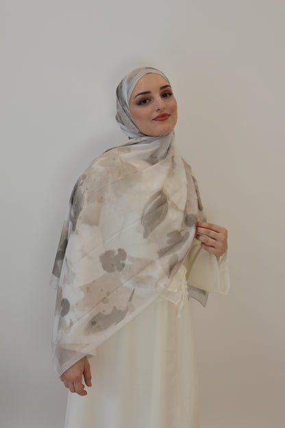 Nura Scarf