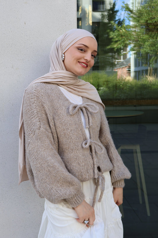 Hawa Cardigan