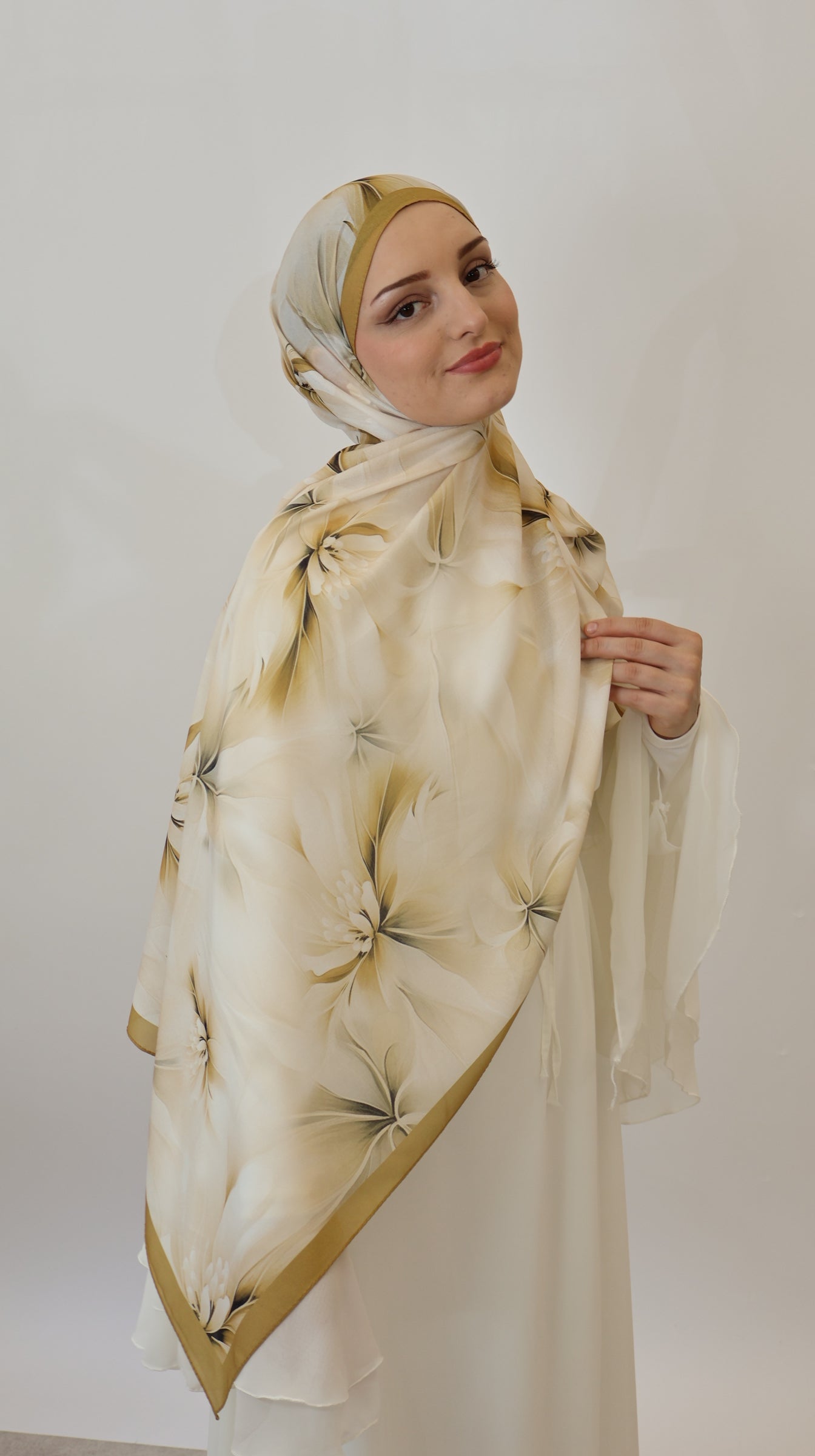 Noor Scarf