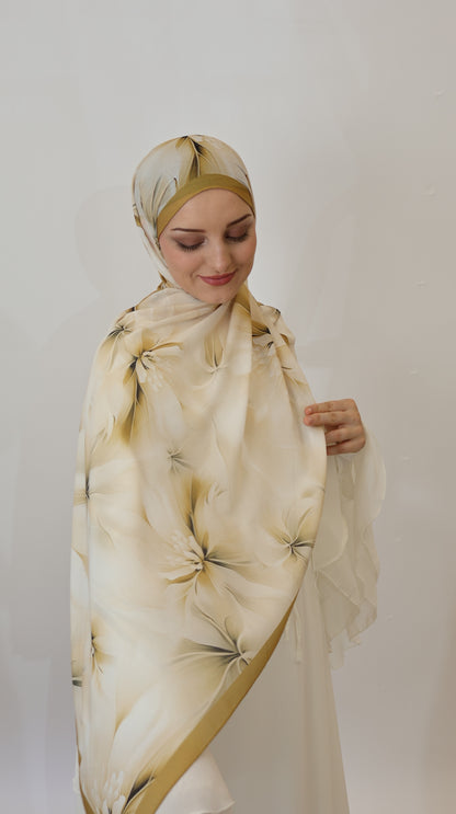 Noor Scarf