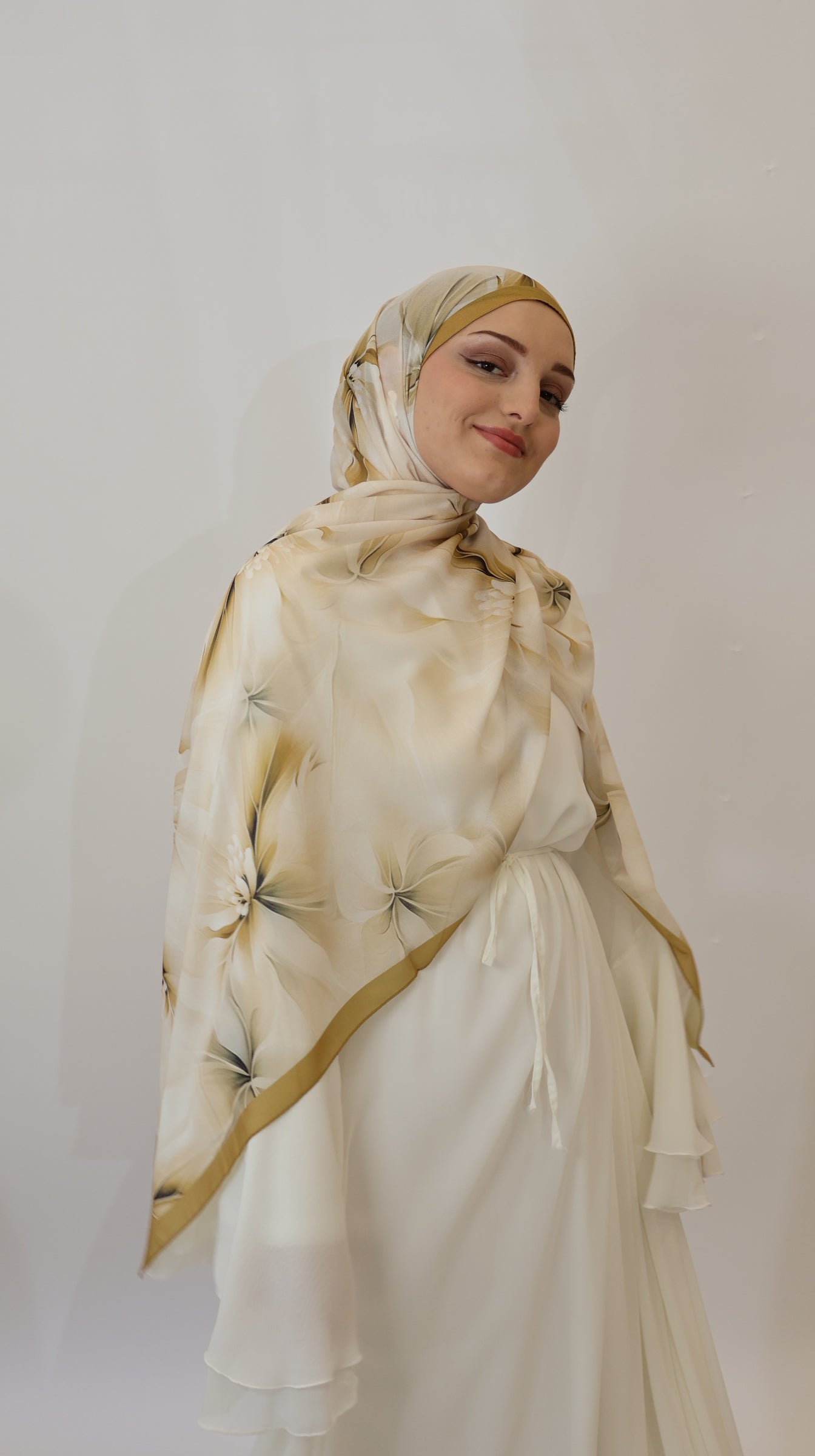 Noor Scarf