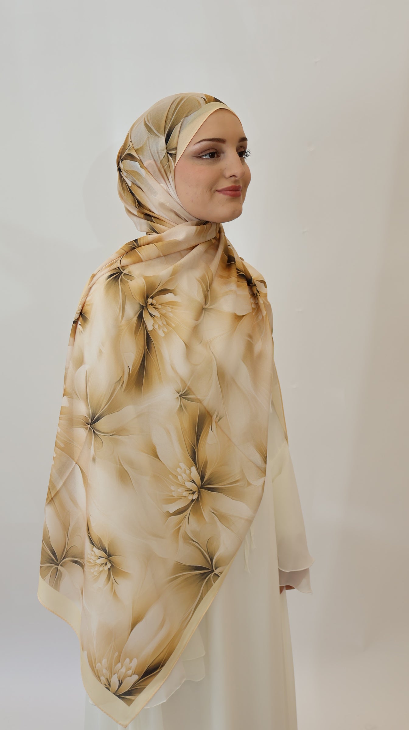 Noor Scarf