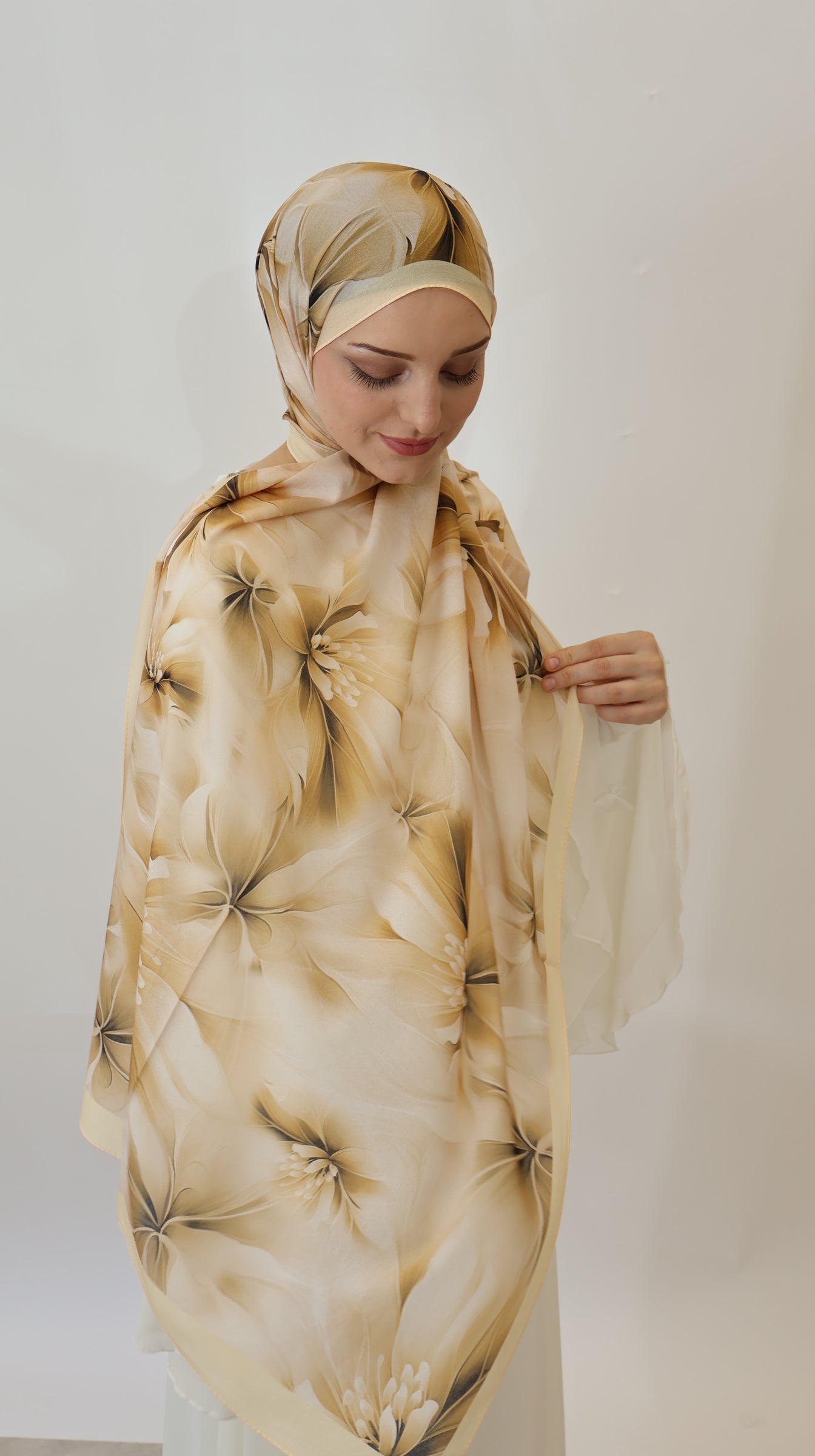 Noor Scarf