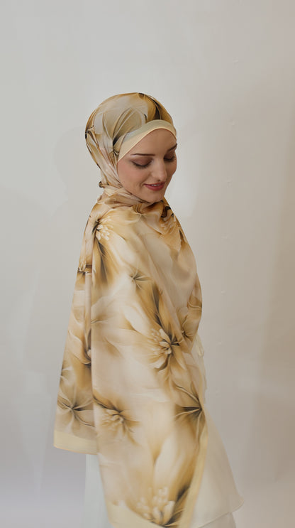 Noor Scarf