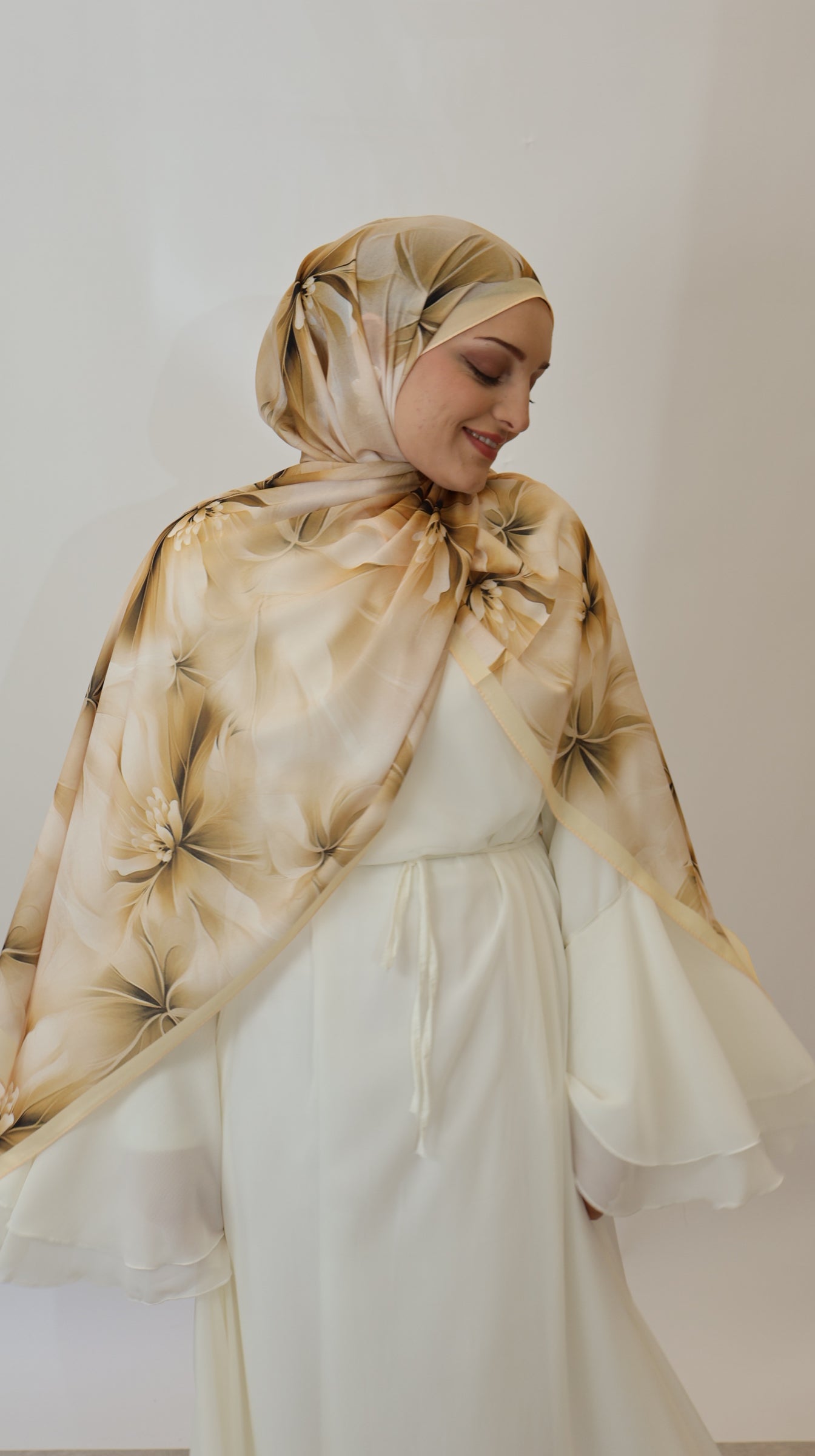 Noor Scarf