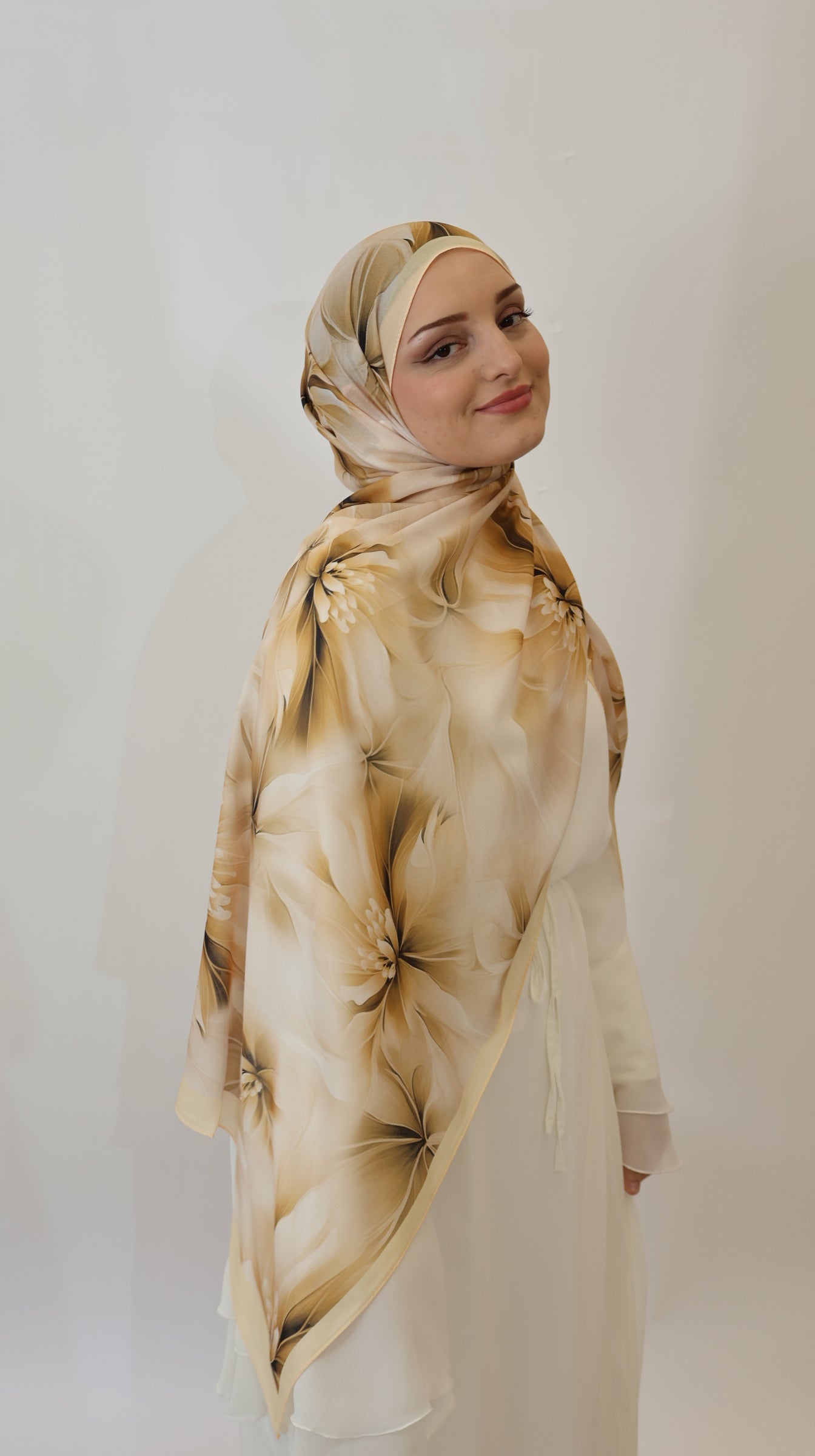 Noor Scarf