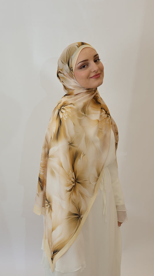Noor Scarf