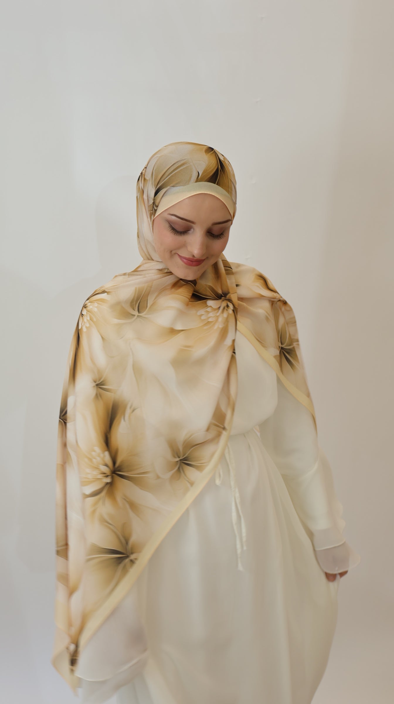 Noor Scarf