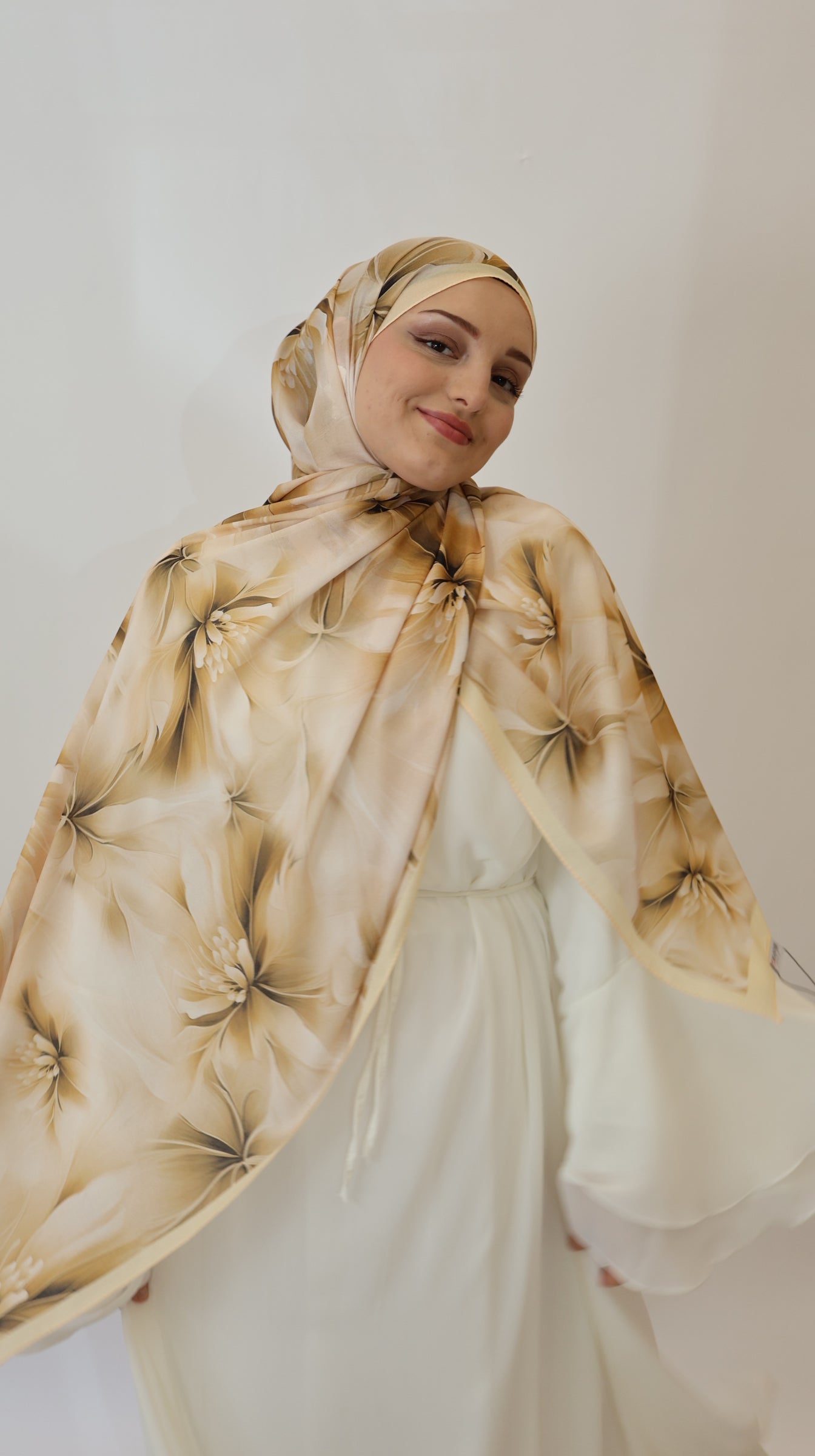 Noor Scarf