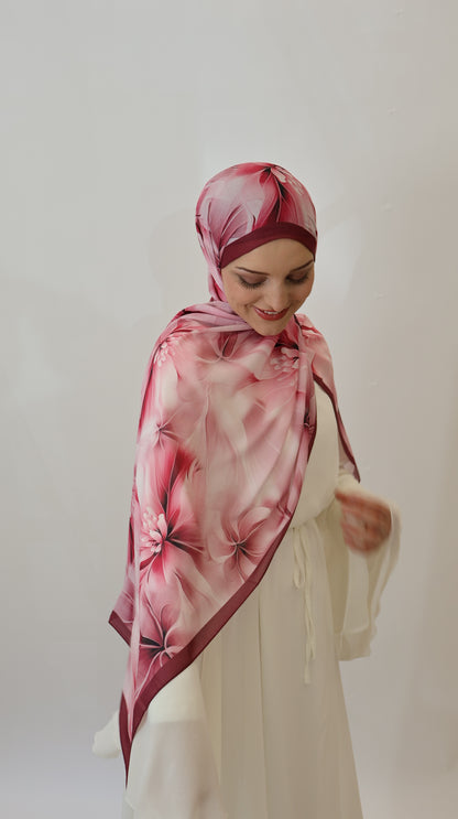 Noor Scarf