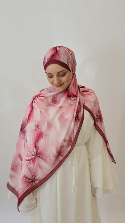 Noor Scarf