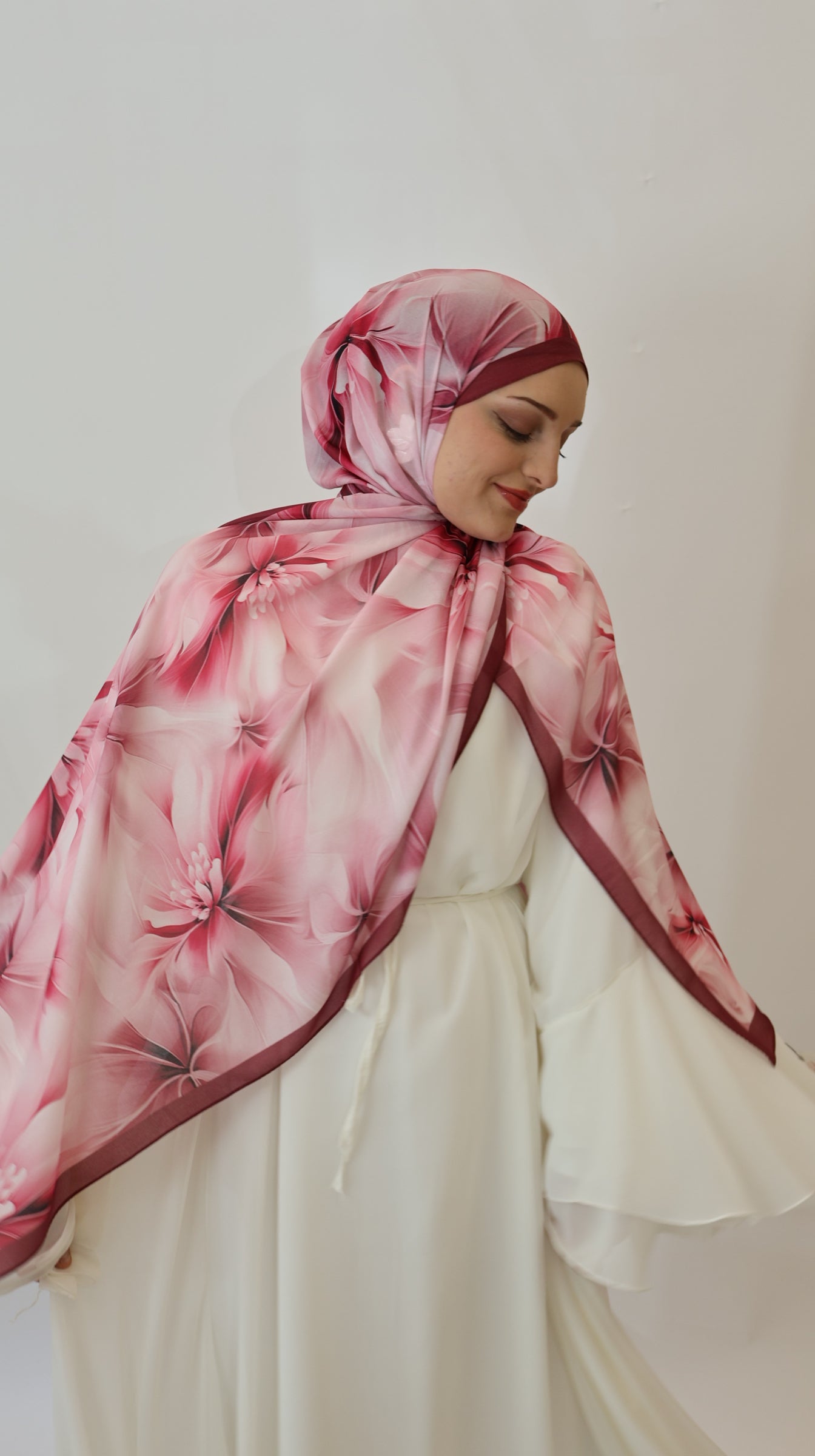 Noor Scarf