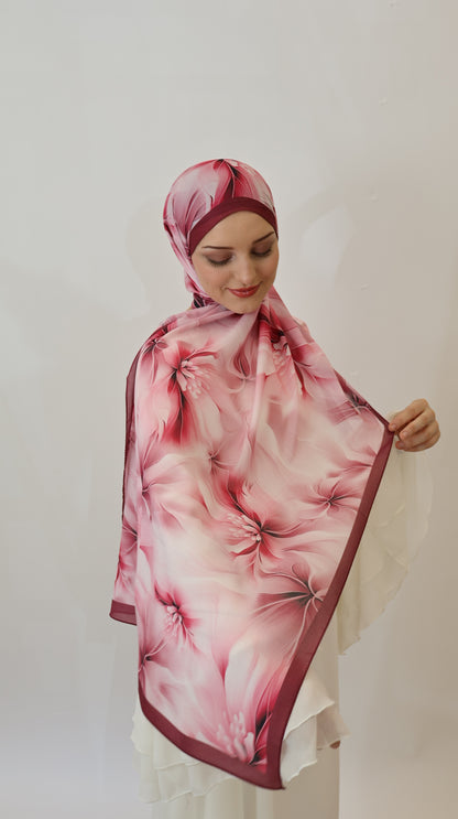 Noor Scarf