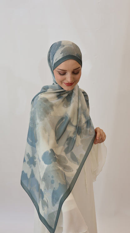 Nura Scarf
