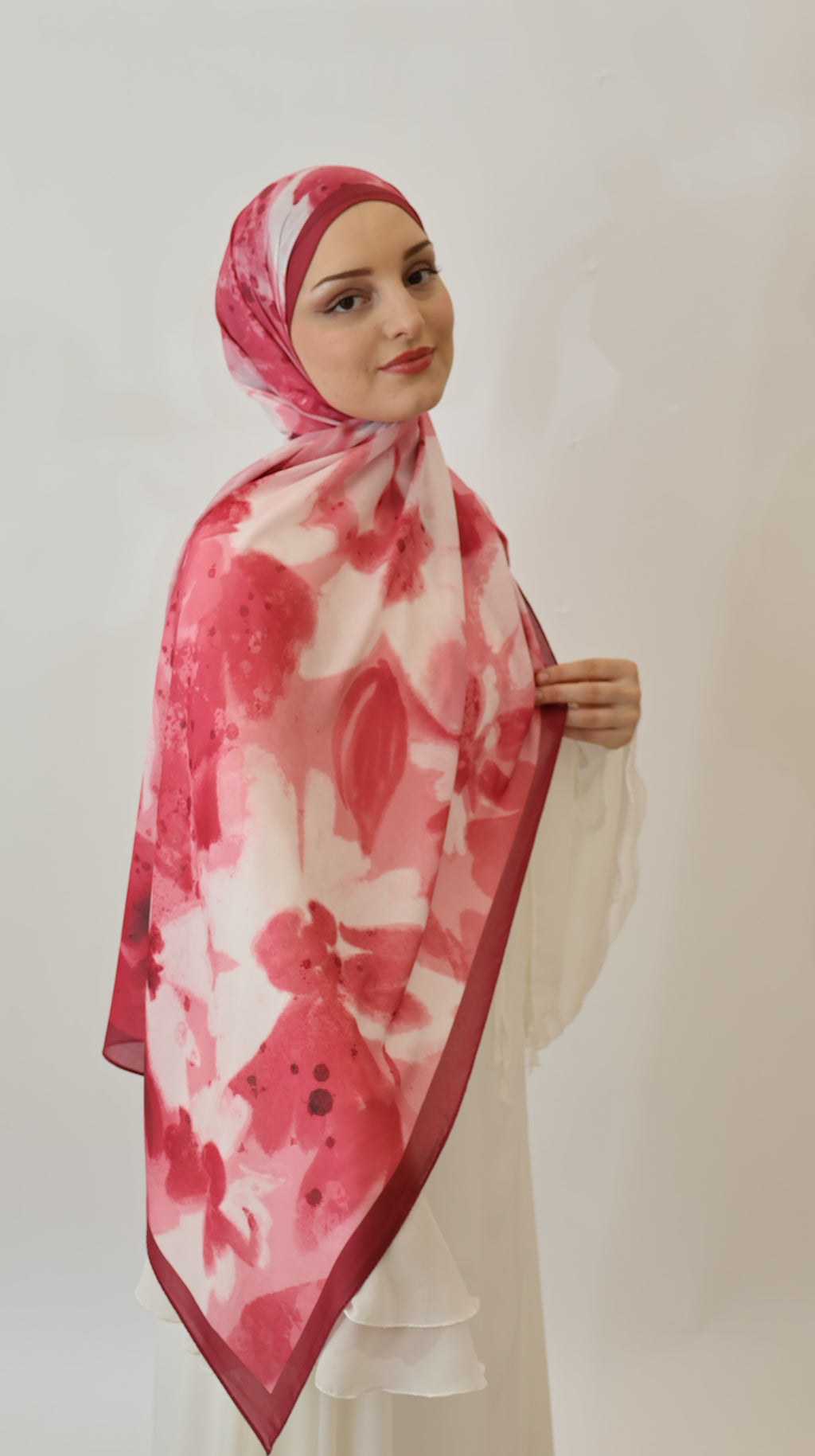 Nura Scarf