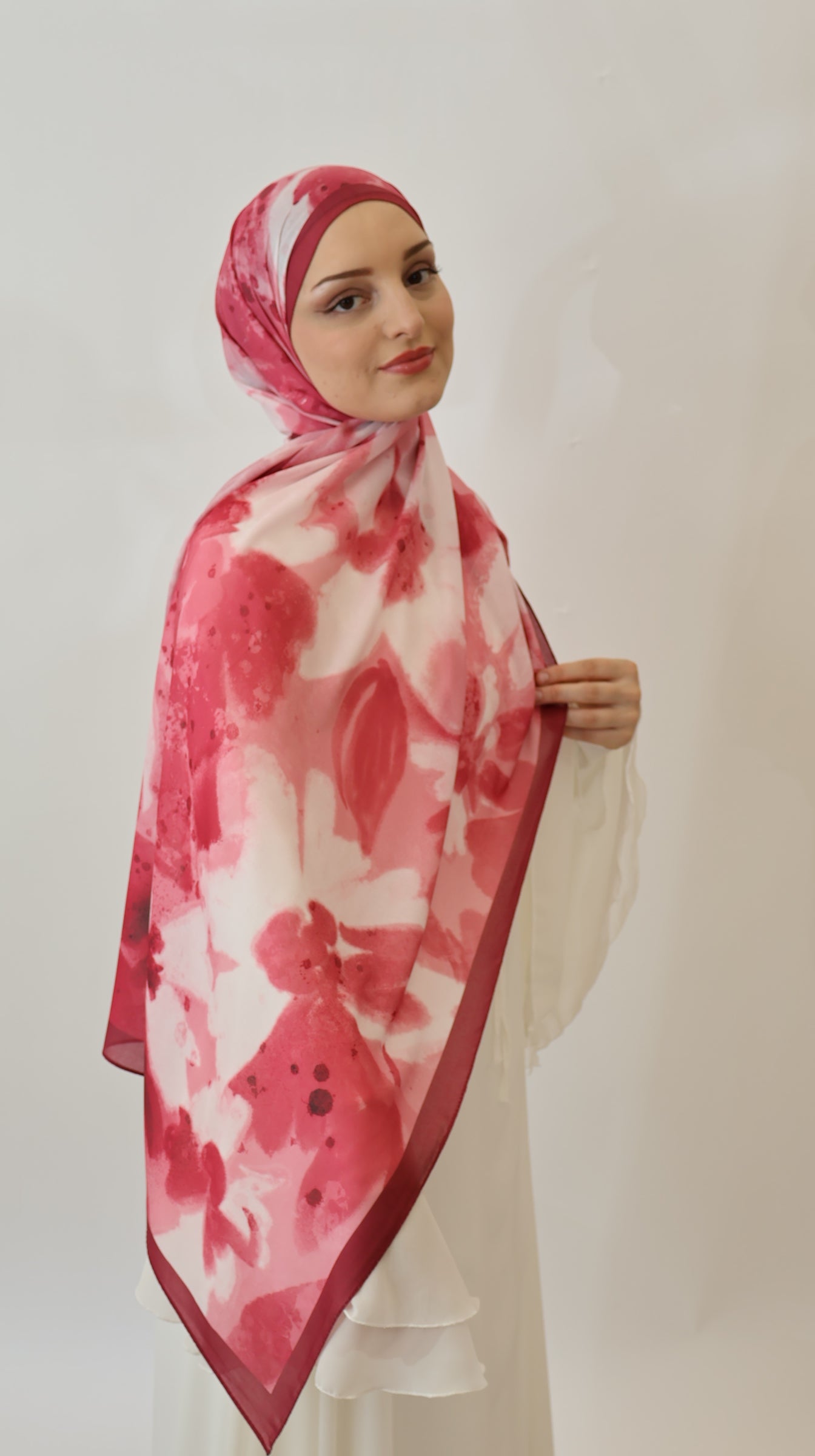 Nura Scarf