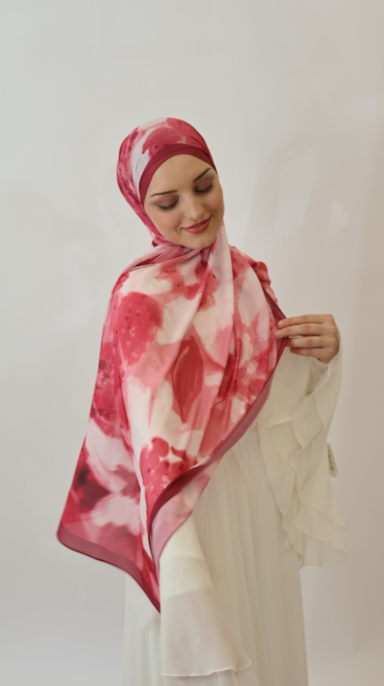 Nura Scarf